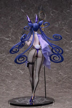 FREEing - Fate/Grand Order Murasaki Shikibu: Bunny Girl Style 1/4 Complete Figure (Licensed)