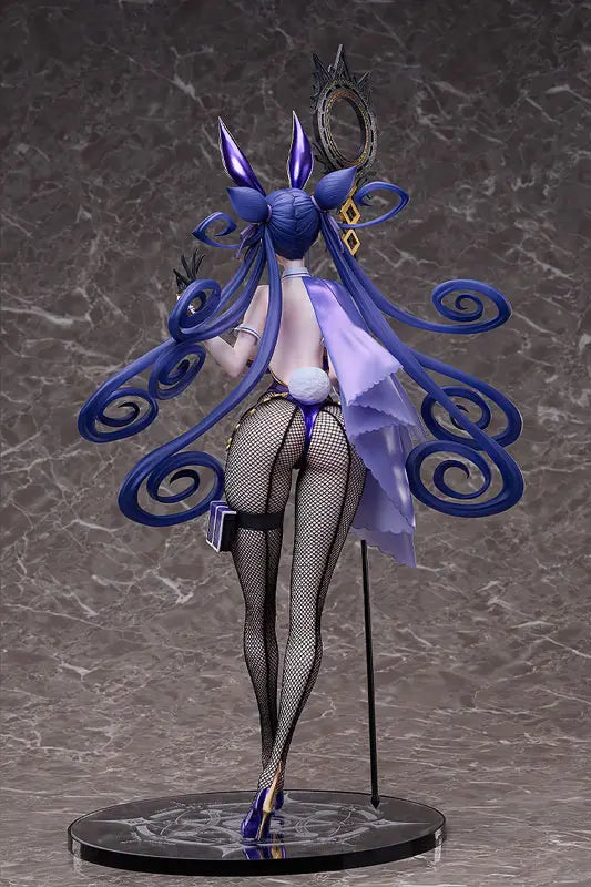FREEing - Fate/Grand Order Murasaki Shikibu: Bunny Girl Style 1/4 Complete Figure (Licensed)