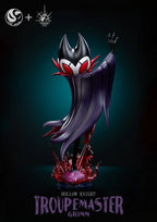 Stone Custom Studio - Hollow Knight Series 003-Ultimate Boss Troupe Master Grimm