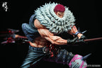 Teng Kong Studio - One Piece Katakuri Self-Injury