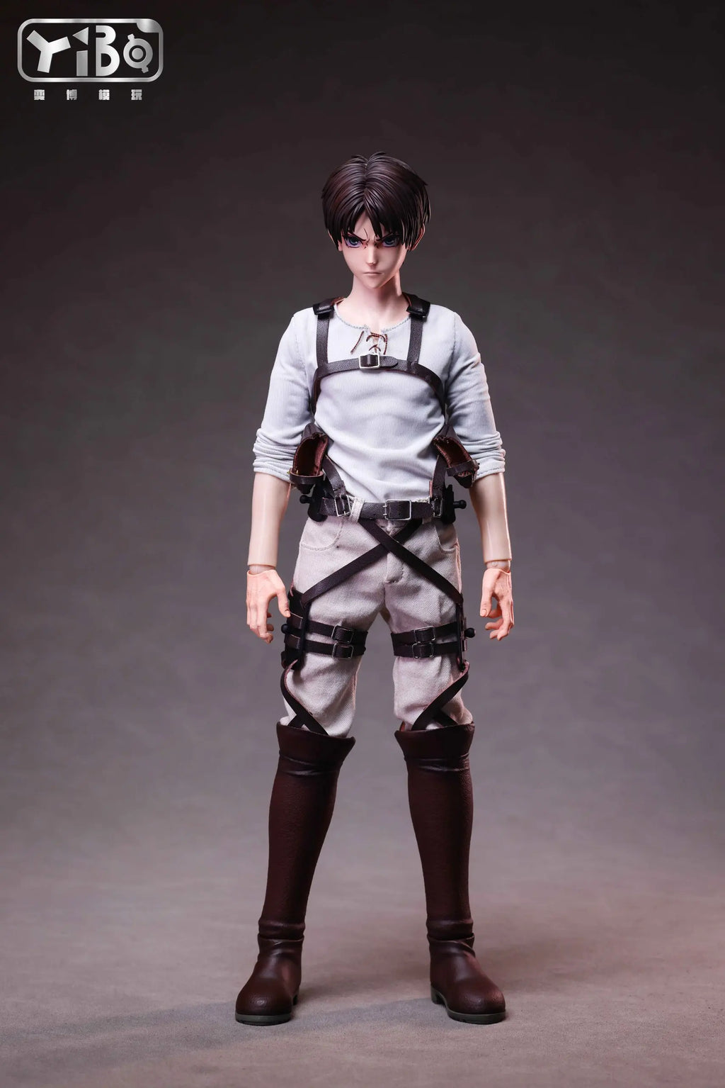 Yi Bo Studio - Attack on Titan 1/6 Eren Jaeger YB-R2014