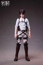 Yi Bo Studio - Attack on Titan 1/6 Eren Jaeger YB-R2014
