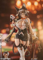 MAX Factory - ALICE-chan 1/7 Complete Figure (Licensed)