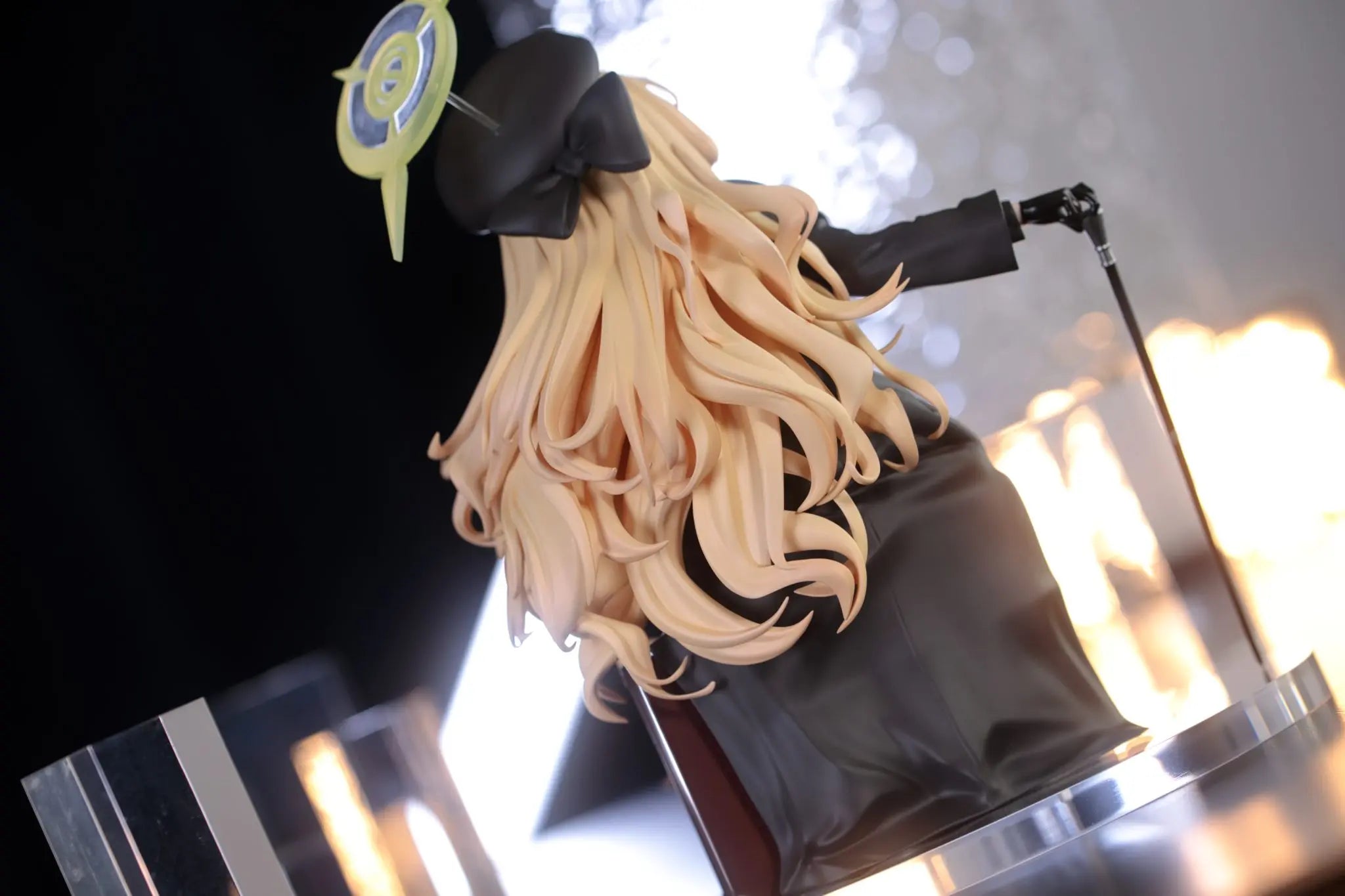 Dragon Stone Studio - Professor Niyaniya Blue Archive