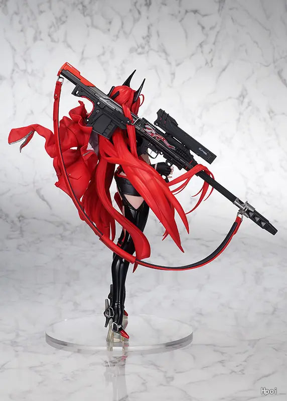 Cerberus Project x FLARE - Goddess of Victory: Nikke - Red Hood (Licensed)