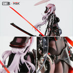 GNF TOYZ & Hobby Sakura - GODDESS OF VICTORY: NIKKEE Scarlet: Black Shadow 1/4 scale figure (Licensed)