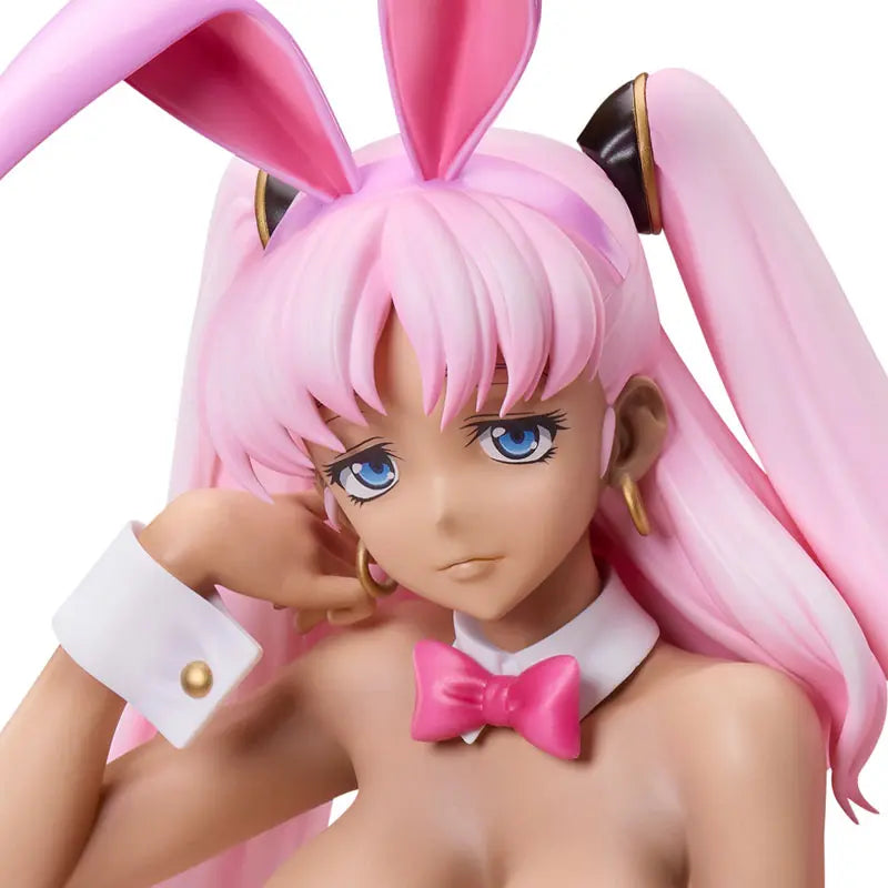MegaHouse - B-style Code Geass: Roze of the Recapture Catherine Sabathra Bunny Ver. Complete Figure (Licensed)