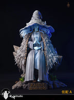 Hokuto Studio - Elden Ring Dark Moon Princess Ranni