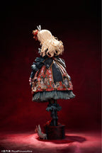 MAGI ARTS - Original Red Queen and Princess Alice 1/6 Figure (Licensed)