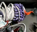 Sword Heart Studio - Naruto Shark Form Kisame