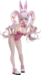 FREEing - Goddess of Victory: Nikke Alice: Wonderland Bunny 1/3 Complete Figure (Licensed)