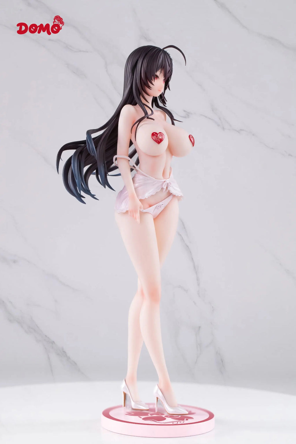 Domo Studio - Taiho 1/6 Scale Figure Statue Azur Lane