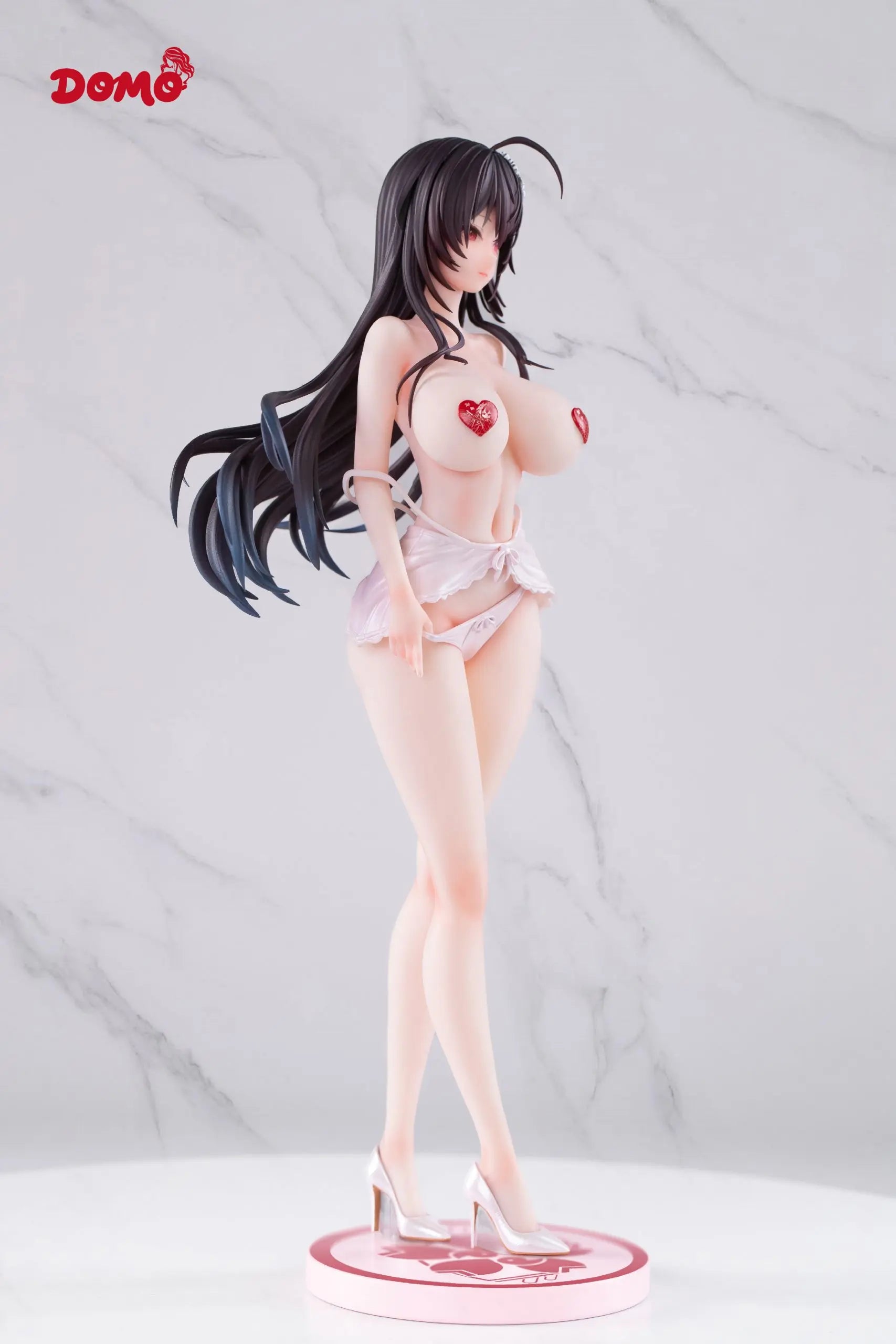 Domo Studio - Taiho 1/6 Scale Figure Statue Azur Lane