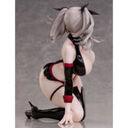 FREEing - B-style Azur Lane Joffre Blessings' First Flight Complete Figure (Licensed)