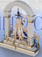 Flawless Studio - Fleurdelys Wuthering Waves