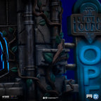 Iron Studio - Statue Nightwing - DC Comics Series 9 - Art Scale 110 DCCDCG128525-10 (Licensed)