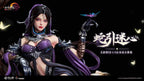 Light Year Studio - JX Online 3 14 Scale Five Poisons Adult Female Statue (Licensed)