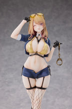Hanabee - Original Gyaru Fukei-san Takanashi Arisa 1/6 Figure (Licensed)