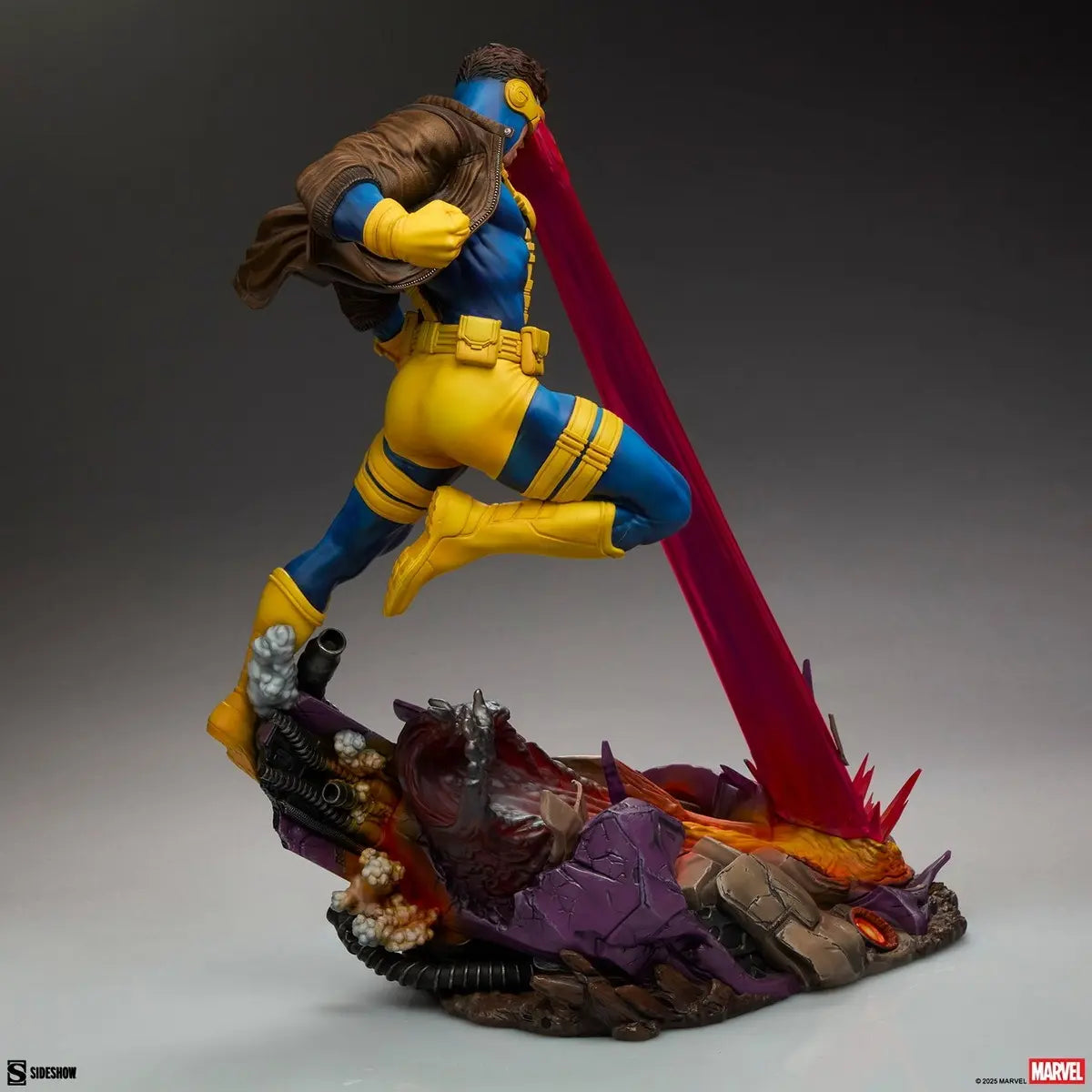Sideshow - X-Men Series 59cm Cyclops Premium Format Figure 300878