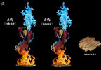 Firefly Studio - Demon Wind Kick Sanji One Piece
