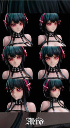 Aero studio - Thorn Princess Yor Forger Spy x Family