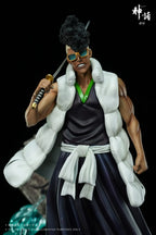 Myth Studio - Bleach Zero Squadron Resonance Episode 2 Nimaiya Oetsu