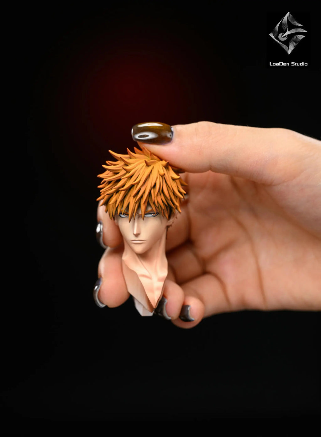 LoaDen Studio - BLEACH Thousand-Year Blood War Kurosaki Ichigo