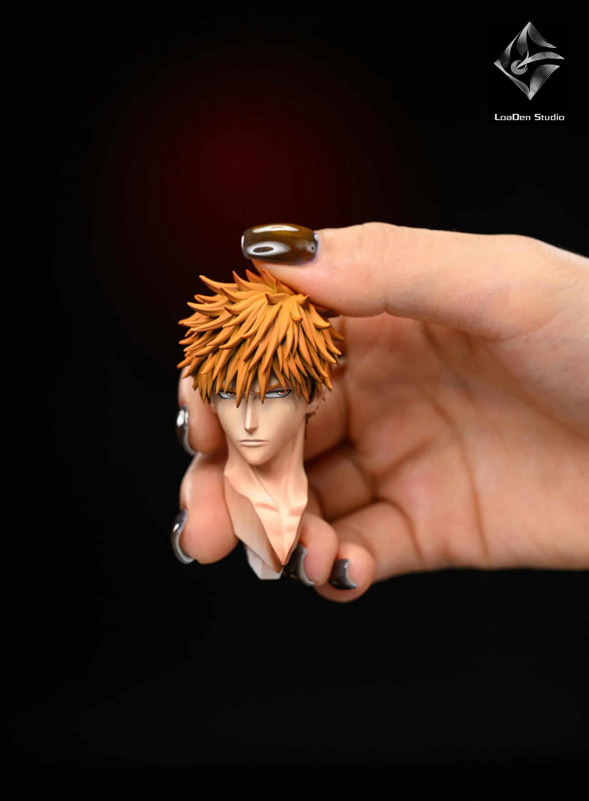 LoaDen Studio - BLEACH Thousand-Year Blood War Kurosaki Ichigo