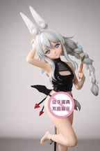 Yu Zhai Ren Xing Studio - Azur Lane Lazy Rabbit