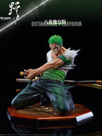 Shishi Sonson Zoro - One Piece - YE Studio
