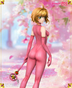BSD Studio - Tights Sakura Cardcaptor Sakura