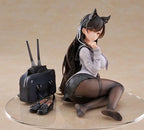 WAVE - Azur Lane Atago [School Traumerei] 1/7 Complete Figure (Licensed)