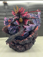 Dragon Frontier Studio - Monster Hunter Amatsu