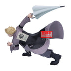 BANPRESTO - GACHIAKUTA VIBRATION STARS Enjin (Licensed)