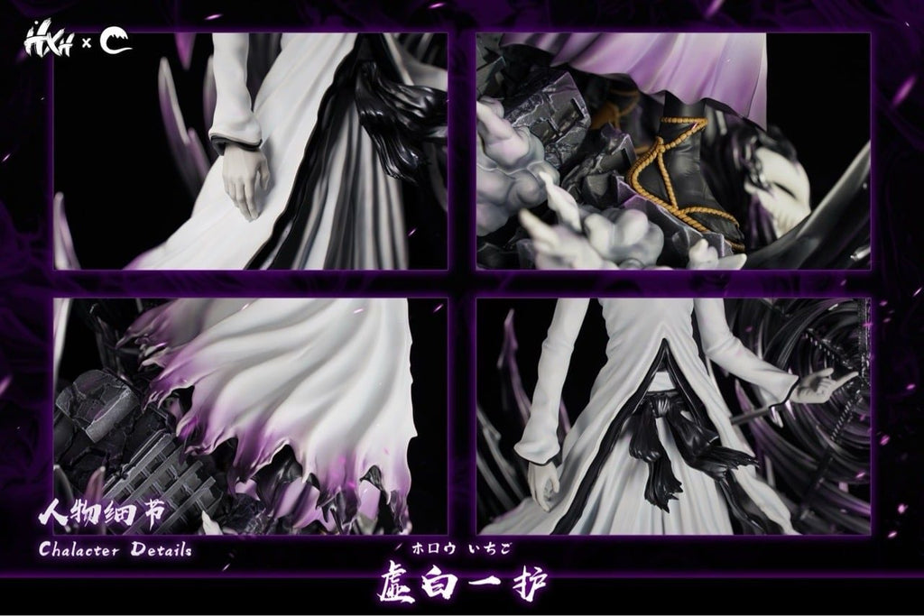 CHENG Studio - Rotating Blade Zangetsu Ichigo BLEACH