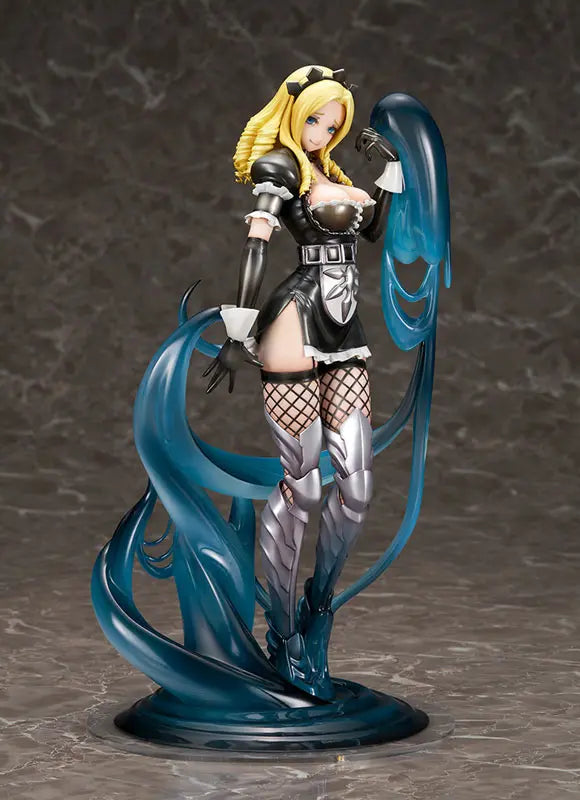 Alter - Overlord Solution Epsilon 10th Anniversary so-bin Ver. 1/8 Complete Figure (Licensed)