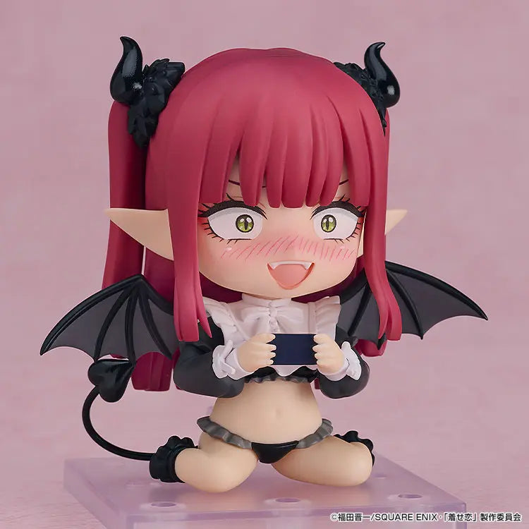GSC - Nendoroid TV Anime "My Dress-Up Darling" Liz cosplay by Marin (Licensed)