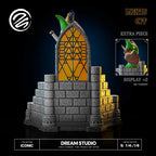 Dream Studio - The Legend of Zelda Young Link Sword