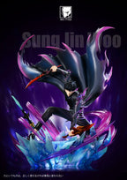 Noc Studio - Solo Leveling Sung Jin Woo 003