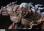 Hertz Studio - Reiner Braun The Armored Titan Attack on Titan