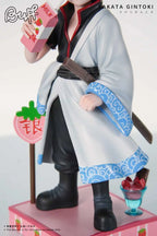 BUFF Studio - Gin tama Strawberry Gintoki