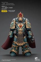 JOYTOY - Sons of Horus 'Little’ Horus Aximand,Captain of the 5th Company JT01833 (Licensed)