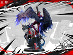 Aftershock Studio & Fibonacci Studio - Persona 5 Royal Ren Amamiya Joker & Arsène