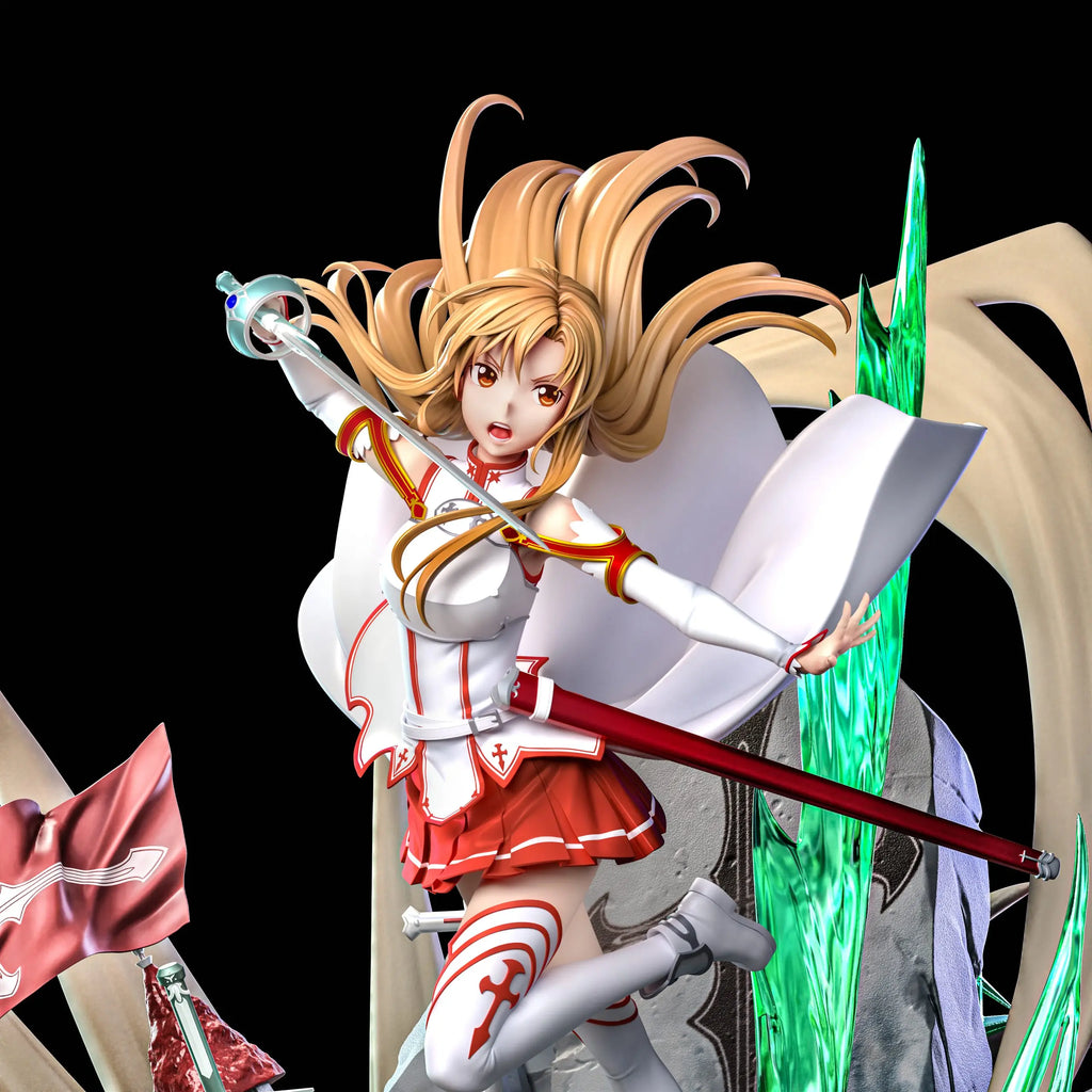 ROBOKO Studio - Asuna Sword Art Online