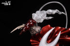 27abyss Studio - Hollow Knight Hollow Knight Silk Song Fighting Diorama