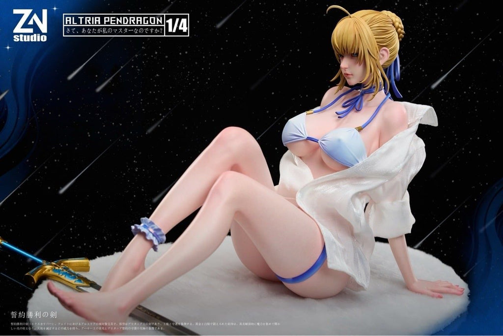 ZN Studio - Artoria Pendragon Fate