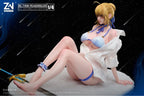ZN Studio - Artoria Pendragon Fate