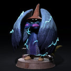 Solar Studio - Final Fantasy Vivi FF9 & Black Waltz 3 FF9