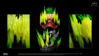 KING Studio - Dragon Ball Legendary Super Saiyan Broly