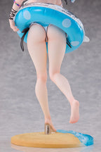 Honey² - Shinovi Master Senran Kagura: New Link Asuka & Yumi 1/6 Swimsuit Ver. (Licensed)